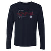 Bradley Beal Los Angeles Clippers Signature WHT by 500 LEVEL