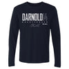 Sam Darnold Seattle Elite WHT by 500 LEVEL