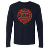 Yordan Alvarez Houston Vintage Baseball WHT by 500 LEVEL