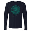 Josh Naylor Seattle Vintage Baseball WHT by 500 LEVEL