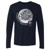 Aaron Wiggins Oklahoma City Basketball WHT by 500 LEVEL