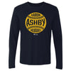 Aaron Ashby Milwaukee Vintage Baseball WHT by 500 LEVEL