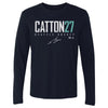 Berkly Catton Seattle Elite WHT by 500 LEVEL