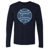 Shane McClanahan Tampa Bay Vintage Baseball WHT by 500 LEVEL