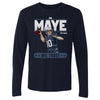 Drake Maye New England Trust WHT by 500 LEVEL