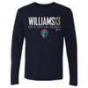 Ryan Williams North Carolina Courage Elite WHT by 500 LEVEL
