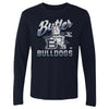 Butler Bulldogs Throwback WHT by 500 LEVEL