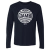 Jason Giambi New York Y Vintage Baseball WHT by 500 LEVEL