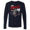 John Smoltz Atlanta Diamond WHT by 500 LEVEL