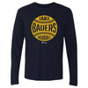Jake Bauers Milwaukee Vintage Baseball WHT by 500 LEVEL