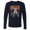 Jordan Poole New Orleans Pelicans Shattered WHT by 500 LEVEL