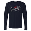 Jupiter Links Wordmark WHT by 500 LEVEL