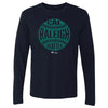 Cal Raleigh Seattle Vintage Baseball WHT by 500 LEVEL