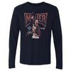 Joe Mauer Minnesota Banner Bitmap WHT by 500 LEVEL