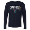 Payton Crawford North Carolina Courage Elite WHT by 500 LEVEL