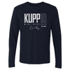 Cooper Kupp Seattle Elite WHT by 500 LEVEL