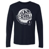 Sam Merrill Cleveland Basketball WHT by 500 LEVEL