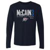 Jared McCain Oklahoma City Thunder Elite WHT by 500 LEVEL