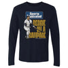 Reggie Jackson Sports Illustrated & New York Y Rampage WHT by 500 LEVEL