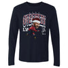 Alex Ovechkin Washington Cartoon Santa Hat WHT by 500 LEVEL