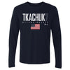 Brady Tkachuk Ottawa USA Elite WHT by 500 LEVEL