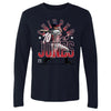 Chipper Jones Atlanta Arch WHT by 500 LEVEL