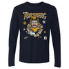 Filip Forsberg Nashville Caricature WHT by 500 LEVEL