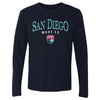 San Diego Wave FC Arch WHT by 500 LEVEL