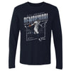 Nick Emmanwori Seattle Demonwori WHT by 500 LEVEL