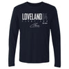 Colston Loveland Chicago Elite WHT by 500 LEVEL
