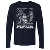 Shelvin Mack Butler Bulldogs Vintage WHT by 500 LEVEL