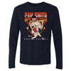 Cam Smith Houston Baseball Diamond WHT by 500 LEVEL