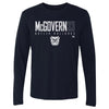 Kerrin McGovern Butler Bulldogs Elite WHT by 500 LEVEL