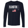 Noah Hanifin Vegas USA Elite WHT by 500 LEVEL
