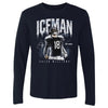 Caleb Williams Chicago Iceman WHT by 500 LEVEL
