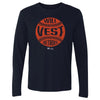 Will Vest Detroit Vintage Baseball WHT by 500 LEVEL