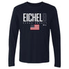 Jack Eichel Vegas USA Elite WHT by 500 LEVEL