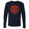 Kirk Gibson Detroit Vintage Baseball WHT by 500 LEVEL