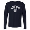 Kayla McBride Minnesota Lynx Invert WHT by 500 LEVEL