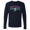 San Diego Wave FC 5 Seasons Arc WHT by 500 LEVEL
