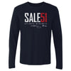Chris Sale Atlanta Elite WHT by 500 LEVEL