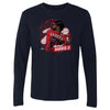 Michael Harris II Atlanta Dots WHT by 500 LEVEL