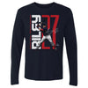 Austin Riley Atlanta Stretch WHT by 500 LEVEL