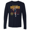 Aaron Gordon Denver Nuggets Shattered WHT by 500 LEVEL