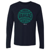 Carlos Vargas Seattle Vintage Baseball WHT by 500 LEVEL