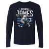 Derwin James Los Angeles C Tackle WHT by 500 LEVEL