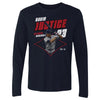 David Justice Atlanta Diamond WHT by 500 LEVEL