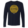Brandon Lockridge Milwaukee Vintage Baseball WHT by 500 LEVEL
