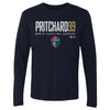 Molly Pritchard North Carolina Courage Elite WHT by 500 LEVEL