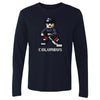 Columbus Hockey 8-bit WHT by 500 LEVEL